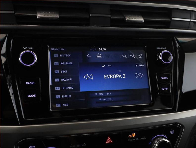 SsangYong Korando (2021) 1.5 T-GDI, ČR,1.maj - fotka 17 z 20