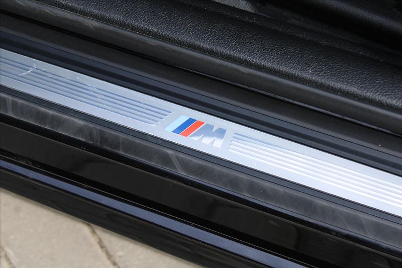 BMW Řada 4 420D xDrive 140kW M PAKET - fotka 27 z 27
