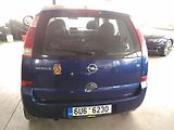 Opel Meriva (2003) 1,6I,74KW,KLIMA,NA DÍLY - náhled 6