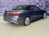 Audi S5 QUATTRO CABRIO, B&O, MATRIX, 3 - náhled 9