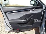Škoda Octavia (2024) 1.5TSi/110kW DSG M-HEV SELECTI - náhled 11