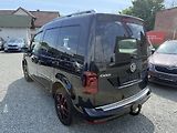 Volkswagen Caddy 2.0 TDI 110KW GENERATION FOUR - náhled 3
