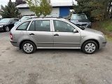 Škoda Fabia 1.4 TDI - náhled 7