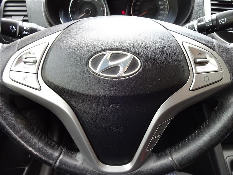 Hyundai ix20 1,4 CRDi 66kW - fotka 35 z 47