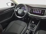Škoda Octavia (2020) 1.5 TSI, ČR,1.maj, Tempomat - náhled 7