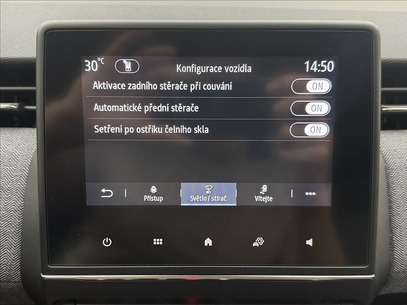Renault Clio 1,0 TCe LPG DPH TECHNO ZÁRUKA - fotka 24 z 43