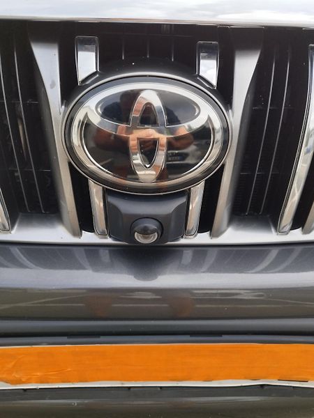 Toyota Land Cruiser (2013) - fotka 19 z 27