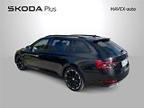 Škoda Superb (2022) Combi 2.0 TDI 4x4 DSG Sportlin - náhled 1