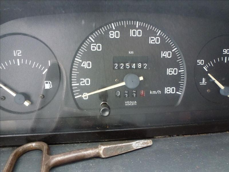 Fiat Ducato 2,5 TDI Prodejna  230 Cat - fotka 46 z 64