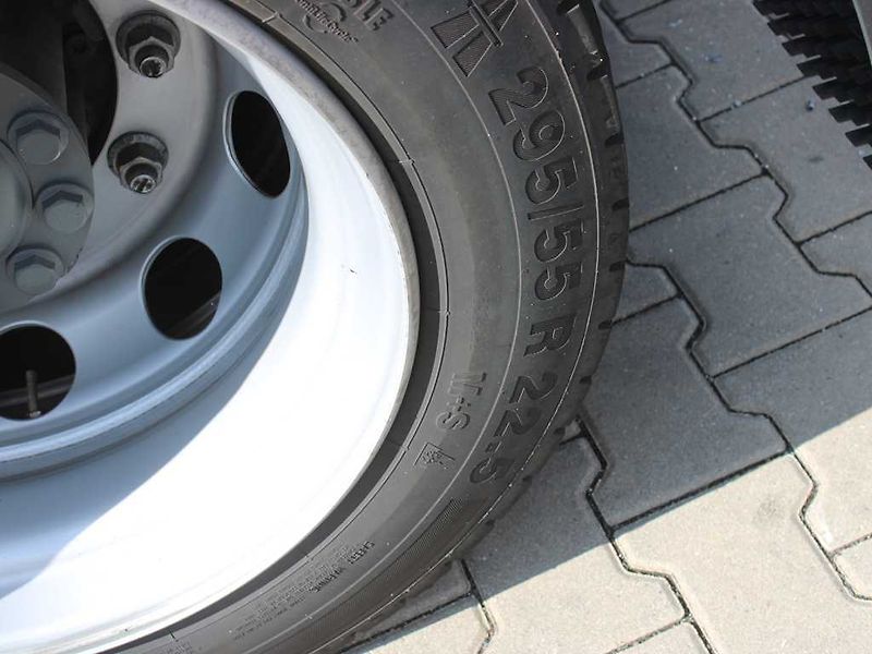 Mercedes-Benz Actros 1848, EURO 6, GIGA SPACE, LOWD - fotka 20 z 23