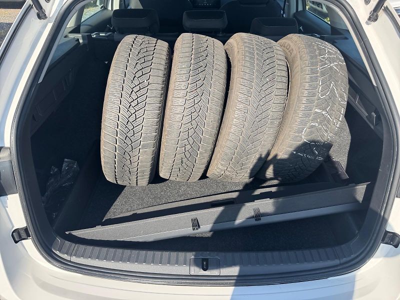 Škoda Octavia (2023) AMBITION 2.0TDI 110kW CZ DPH - fotka 6 z 11