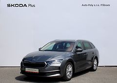 Škoda Octavia (2024) Top Selection 1.5TSI / 110kW 7 - fotografie inzerátu