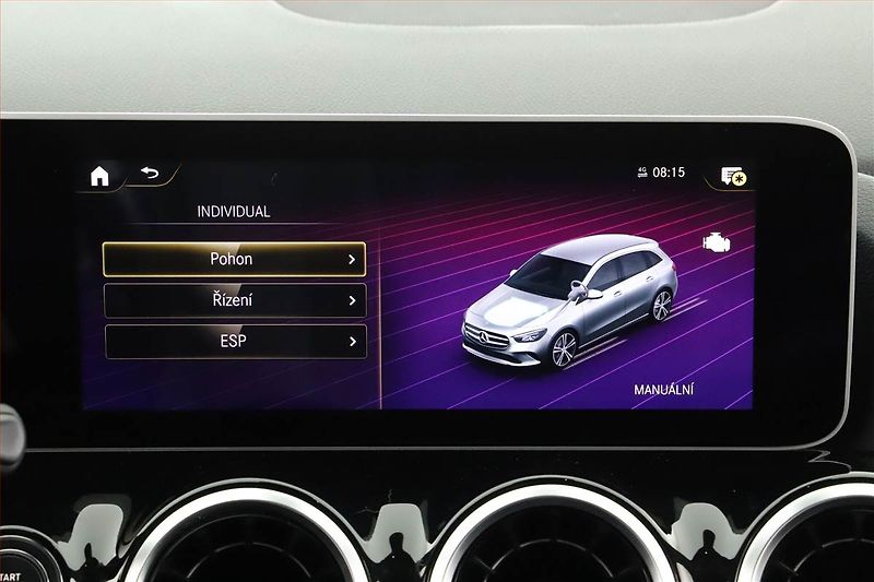 Mercedes-Benz Třídy B (2019) B 180 - fotka 15 z 24