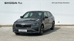 Škoda Scala (2024) MC TSI 85/1.0 M6F - fotografie inzerátu