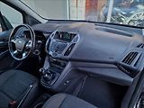Ford Tourneo Connect 1.5TDCi 88kW L2, Titanium, ČR - náhled 13
