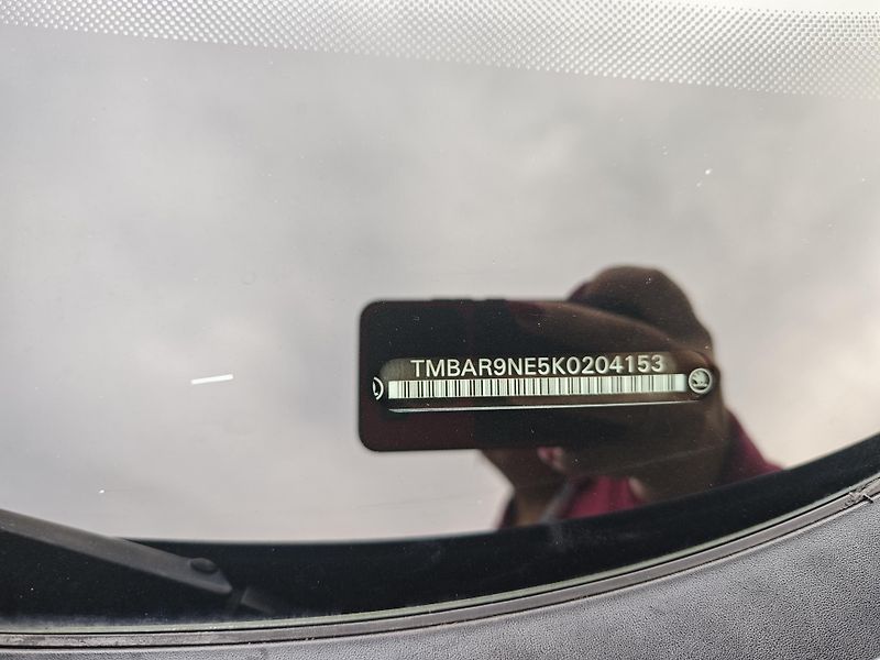 Škoda Octavia (2019) 1,5 TSI Laurint Klement - fotka 10 z 25