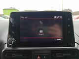 Citroën Berlingo (2019) - náhled 21