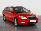 Škoda Octavia (2012) Elegance 1.6 TDI, slušný stav - náhled 1