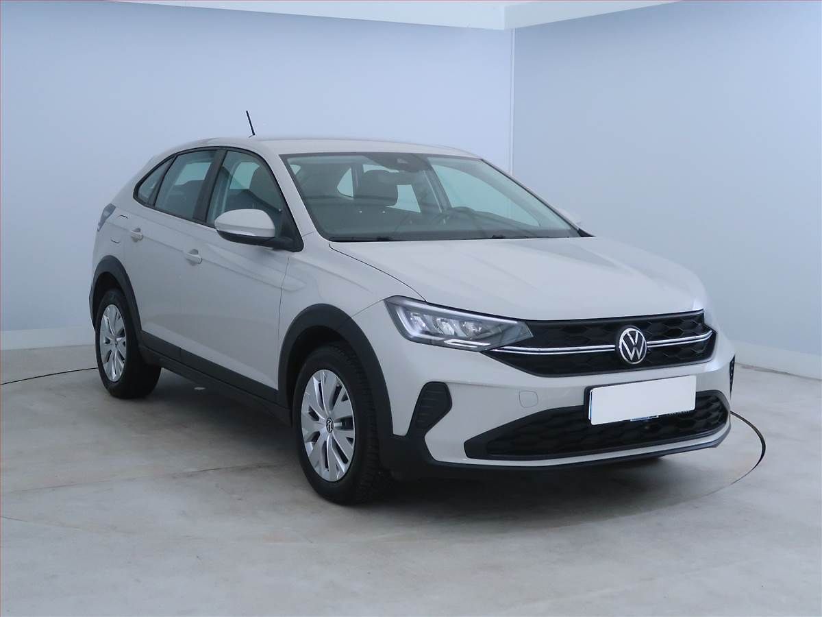 Volkswagen Taigo 1.0 TSI