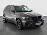 BMW X5 (2011) M Paket xDrive30d, 4X4 - náhled 1