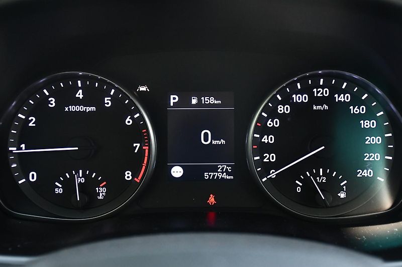 Hyundai i30 1.0TGi DCT STYLE ČR 1M - fotka 30 z 49
