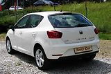 Seat Ibiza IV 1.4 TDi 75PS EcoMotive - náhled 8