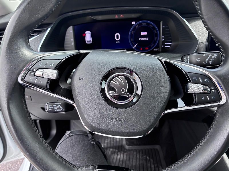 Škoda Octavia (2020) - fotka 10 z 10