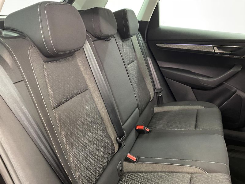 Škoda Karoq 2,0 TDI 110kW DSG 4x4 Style Pl - fotka 7 z 30