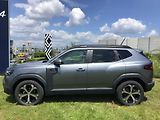 Dacia Duster (2026) 1.8 HYBRID MAX.VÝBAVA AKCE  - náhled 3