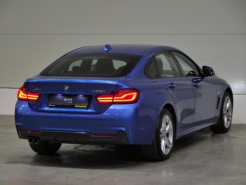 BMW Řada 4 - fotka 2 z 25