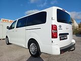 Toyota ProAce Verso (2023) 2.0D-4D 106kW L2 8-míst ČR DPH - náhled 6