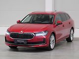 Škoda Superb - náhled 1