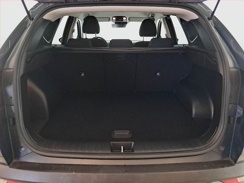 Hyundai Tucson (2022) Smart 1.6 T-GDI - fotka 14 z 17