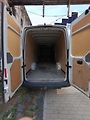 Volkswagen Crafter (2019) Perfektní stav - náhled 4