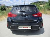 Toyota Auris 1.6i VVTi*AUTOM*NAVI*VÝHŘEV*TZ - náhled 8