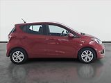 Hyundai i10 (2015) 1.0, ČR,1.maj, Tempomat - náhled 6