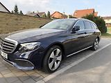 Mercedes-Benz Třídy E (2018) 350D4x4,EXCLUSIV,tažné,PANORAM - náhled 1