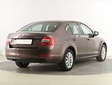 Škoda Octavia (2015) 1.6 TDI, Tempomat - náhled 4