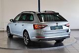 Škoda Superb - náhled 7