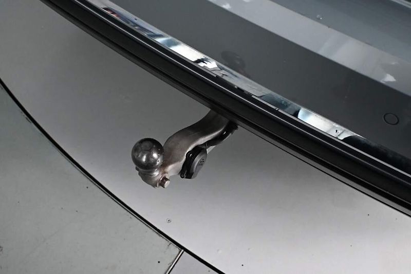 Volkswagen Touareg (2022) 3.0 4Motion LED ACC Vzduch Taž - fotka 22 z 34