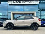 KGM Korando (2026) Smart 1.5 Black edition FWD M6 - náhled 6