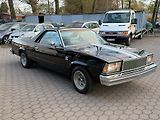 Chevrolet El Camino (1978) - náhled 11