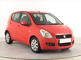 Suzuki Splash (2009) 1.2 16V, jezdí dobře - náhled 1