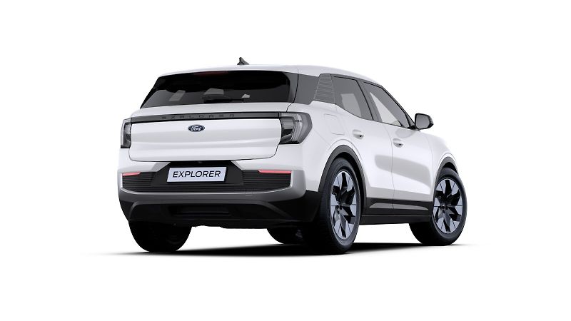 Ford Explorer (2026) Premium, SUV, 77 kWh PRODLOUŽE - fotka 5 z 9