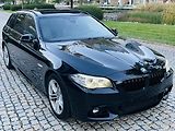 BMW Řada 5 530D AUT XDRIVE TAŽNÉ M-PAKET - náhled 8