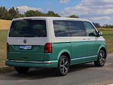 Volkswagen Multivan 2,0 TDI 150kW DSG Generation S - náhled 7