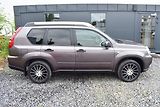 Nissan X-Trail 2,0 DCi 1M,4x4,SERVIS,TZ TOP - náhled 3