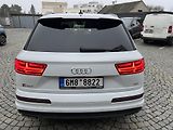 Audi SQ7 4.0 biTDI V8 Quattro PŮVOD ČR - náhled 3