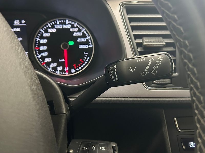Seat Leon (2020) 1.5 TGI AUT 2020 | Záruka - fotka 42 z 47