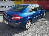Renault Mégane 1,4 i 16v - náhled 2